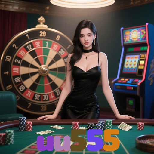  uu555