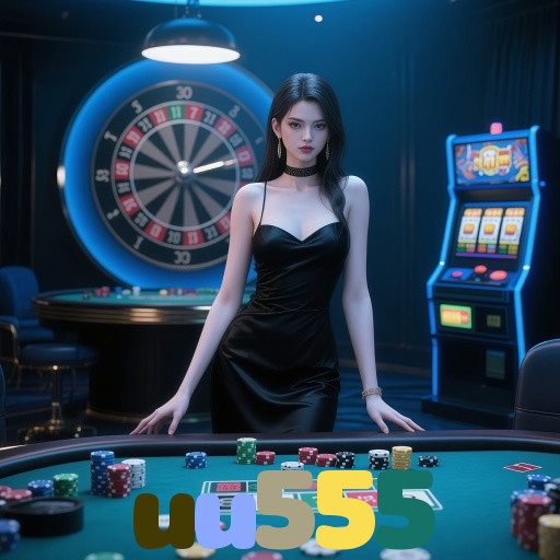  uu555