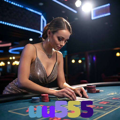  uu555
