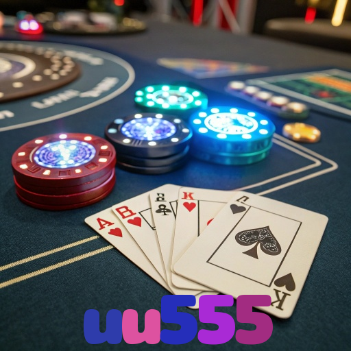  uu555