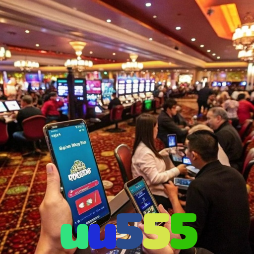 uu555